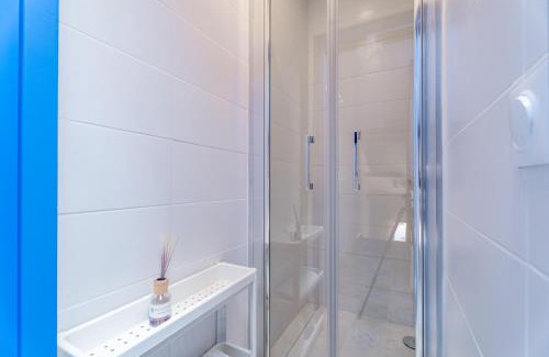 La Capelette Apartamento | Marseille soleil urbain
