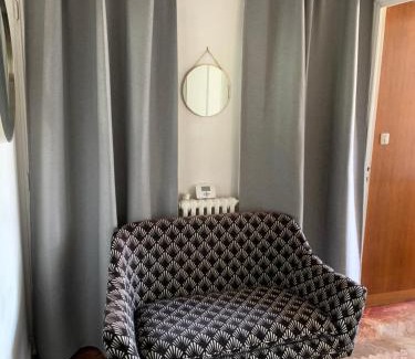 Thiers Apartamento | Marseille Vieux Port