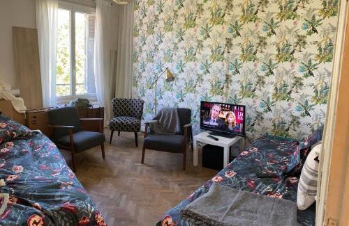 Thiers Apartamento | Marseille Vieux Port