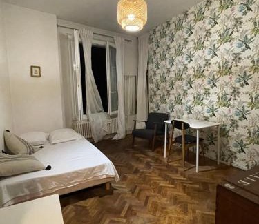 Thiers Apartamento | Marseille Vieux Port