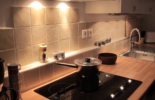 Opera Apartamento | PUERTO VIEUX: APARTAMENTO DUPLEX SOLEADO
