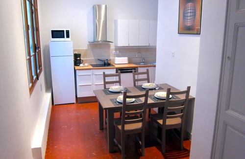 Opera Apartamento | PUERTO VIEUX: APARTAMENTO DUPLEX SOLEADO
