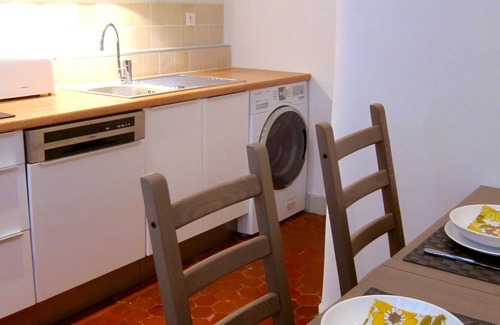 Opera Apartamento | PUERTO VIEUX: APARTAMENTO DUPLEX SOLEADO
