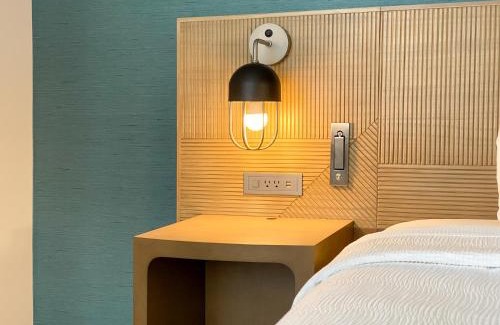 City Center Hotel | Marseilles Beachfront Hotel