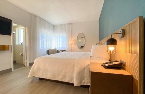 City Center Hotel | Marseilles Beachfront Hotel