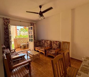 Al Alamayn Chalet De Esquí | Marselia Beach 1 Camellia