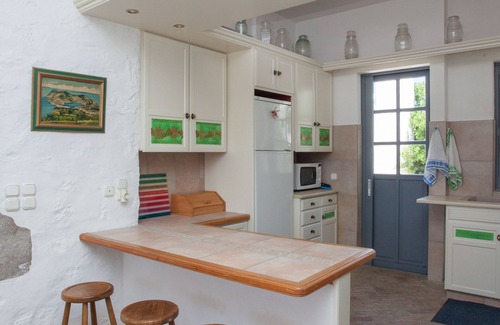 Kampos Casa | Marselos House