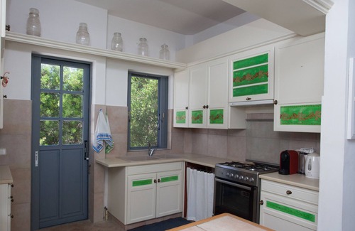 Kampos Casa | Marselos House