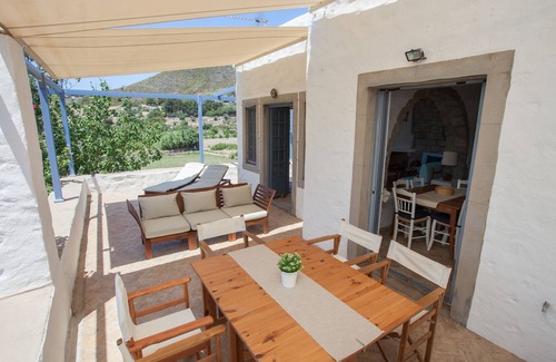 Kampos Casa | Marselos House