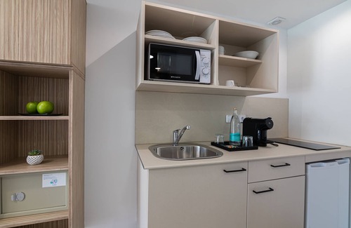 Palmanova Apartamento | MarSenses Rosa del Mar Hotel & Spa