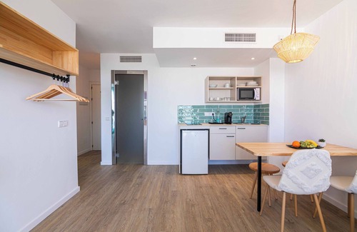 Palmanova Apartamento | MarSenses Rosa del Mar Hotel & Spa