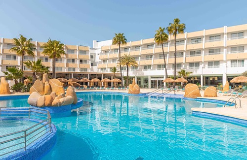 Palmanova Apartamento | MarSenses Rosa del Mar Hotel & Spa