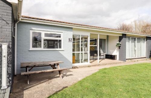 Oulton Broad Casa | Marsh Bungalow
