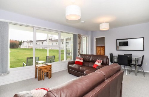 Oulton Broad Casa | Marsh Bungalow