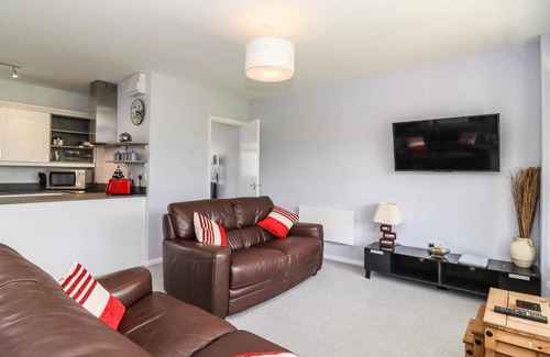 Oulton Broad Casa | Marsh Bungalow
