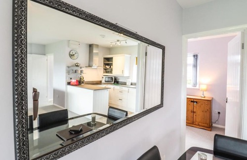 Oulton Broad Casa | Marsh Bungalow