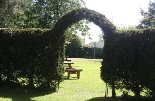 Wootton Bassett Hotel | Marsh Farm Hotel