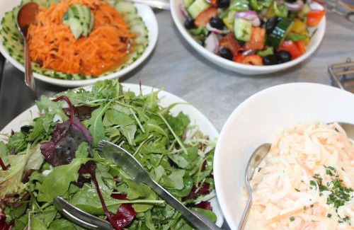 Wootton Bassett Hotel | Marsh Farm Hotel