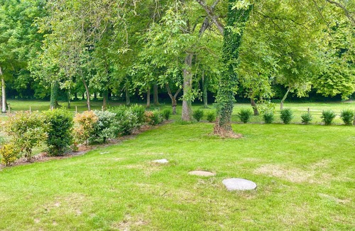 Suzanne Casa | Marsh house Large garden terrace Pets welcome