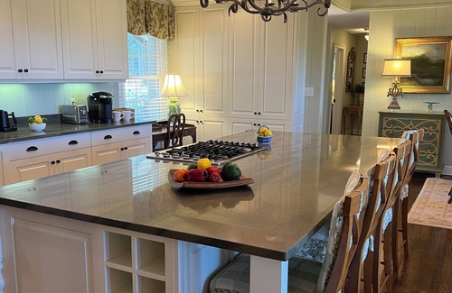 Darien Casa | Marsh Serenity, Oh the Views! Near Sapelo, Saint Simons, Jekyll Islands