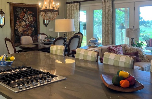 Darien Casa | Marsh Serenity, Oh the Views! Near Sapelo, Saint Simons, Jekyll Islands