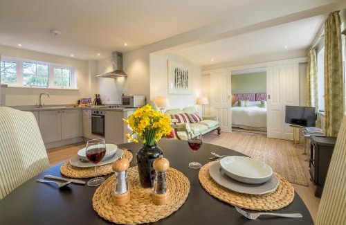 Aldeburgh Casa | Marsh View