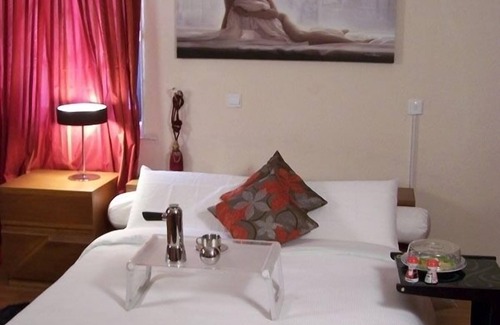 Ikeja Hotel | Marshal Suites Luxury Apartments