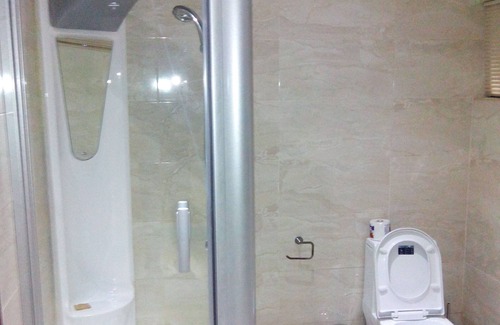 Ikeja Hotel | Marshal Suites Luxury Apartments