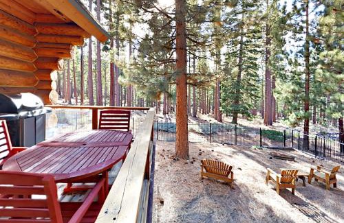 Montgomery Estates Casa | Marshall Haven
