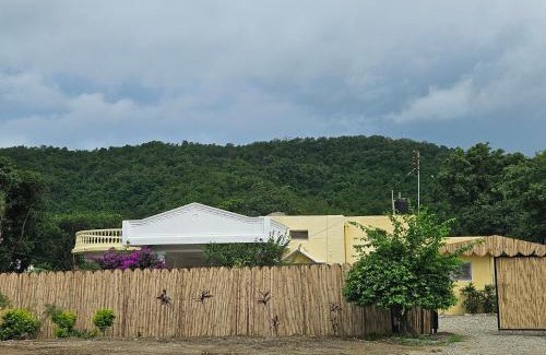 Bullawala Villa | Marshall's Rajpur Estate,1950 - A Heritage Stay