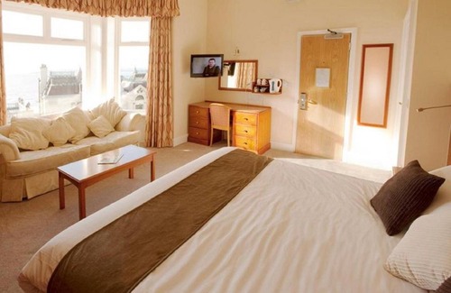 Bournemouth City Centre Hotel | Marsham Court Hotel