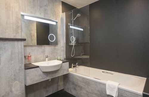 Bournemouth City Centre Hotel | Marsham Court Hotel