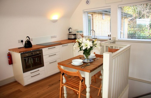 Lewes Casa | Marshlands Annexe