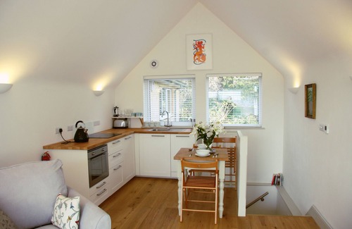 Lewes Casa | Marshlands Annexe
