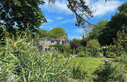 Lewes Casa | Marshlands Annexe