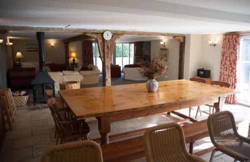 Sudbourne Casa | Marshlands