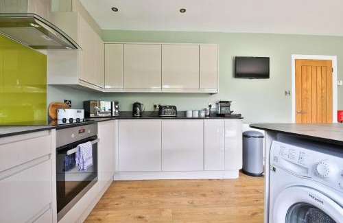 Oxwich Casa | Marshmallow Cottage - Oxwich