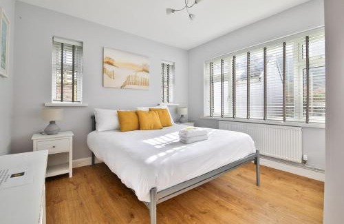 Oxwich Casa | Marshmallow Cottage - Oxwich