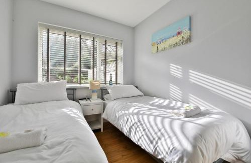 Oxwich Casa | Marshmallow Cottage - Oxwich