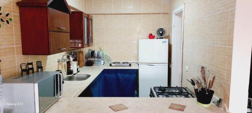 Al-Hammam Apartamento | Marsilia beach 3