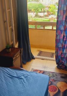 Al-Hammam Apartamento | Marsilia beach 3