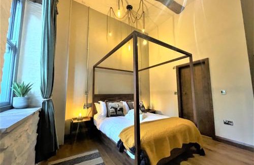 Fremington Casa | Marske Stables, Yorkshire Dales