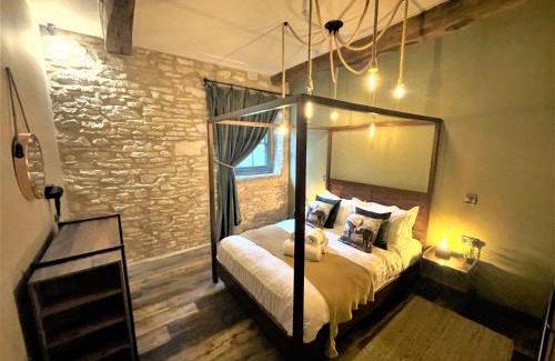 Fremington Casa | Marske Stables, Yorkshire Dales