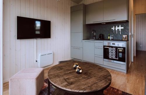 Uppsala Municipality Apartamento | Marstastugorna