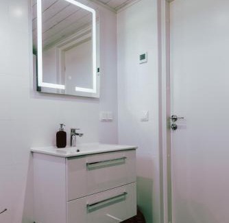 Uppsala Municipality Apartamento | Marstastugorna