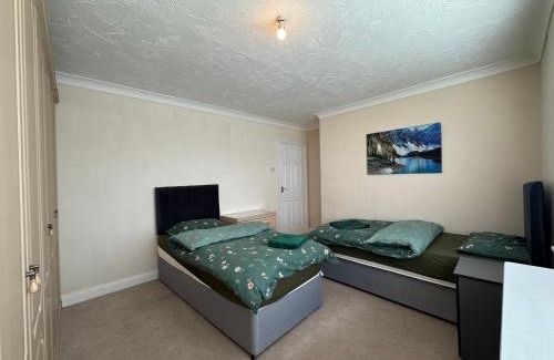Marston Moretaine Apartamento | Marston 57 Guest House