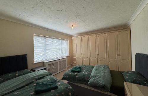 Marston Moretaine Apartamento | Marston 57 Guest House