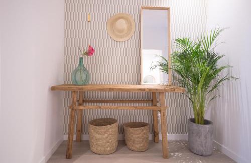 La Llotja-Born Apartamento | MARsuites Palma - Turismo de Interior TI 162