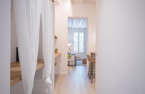 La Llotja-Born Apartamento | MARsuites Palma - Turismo de Interior TI 162