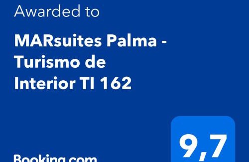 La Llotja-Born Apartamento | MARsuites Palma - Turismo de Interior TI 162